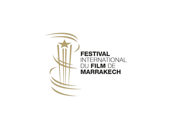 Logo Festival International du film de Marrakech