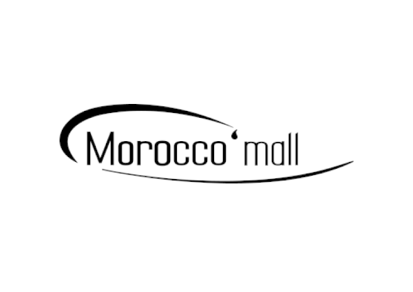 Logo Morocco Mall