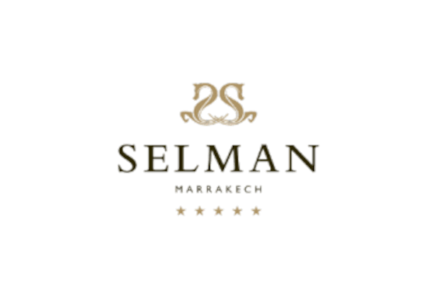 Logo salman hotel