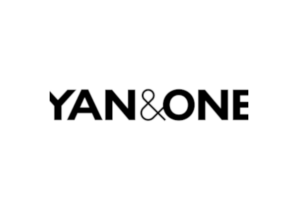 Logo yan & one