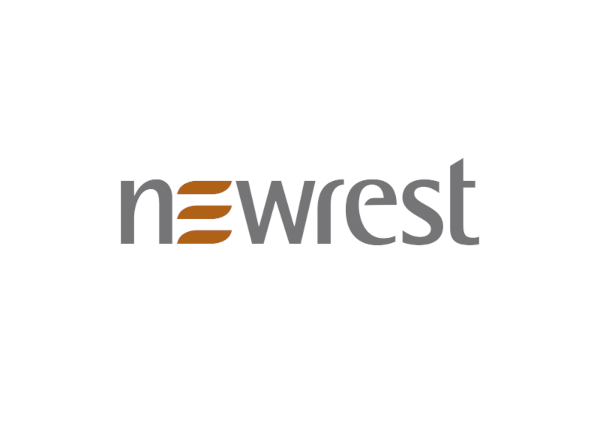 Logo Newrest