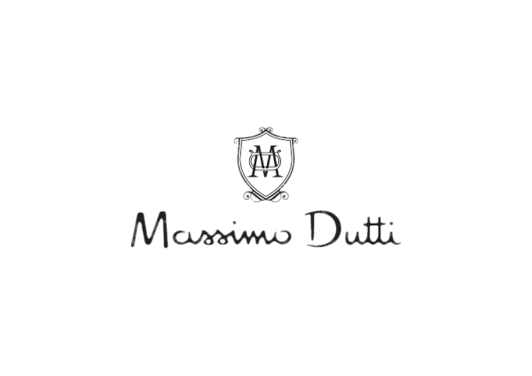 Logo massimo dutti